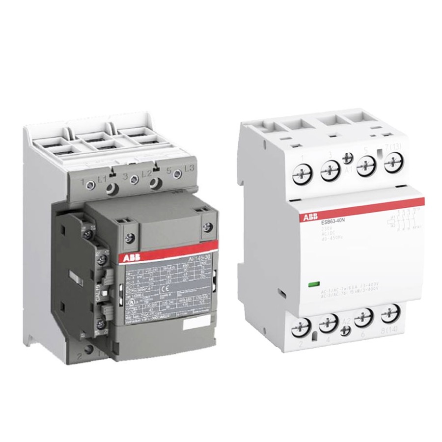 ABB Kontaktörler