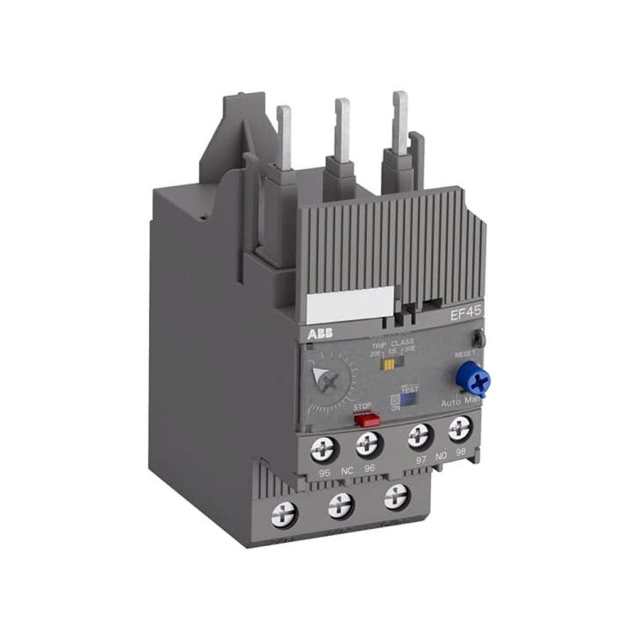 ABB Elektronik Termik Röleler