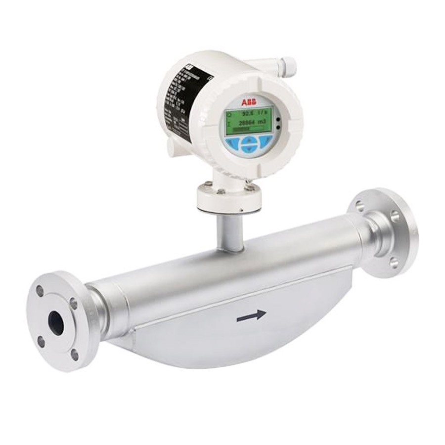 ABB CoriolisMaster