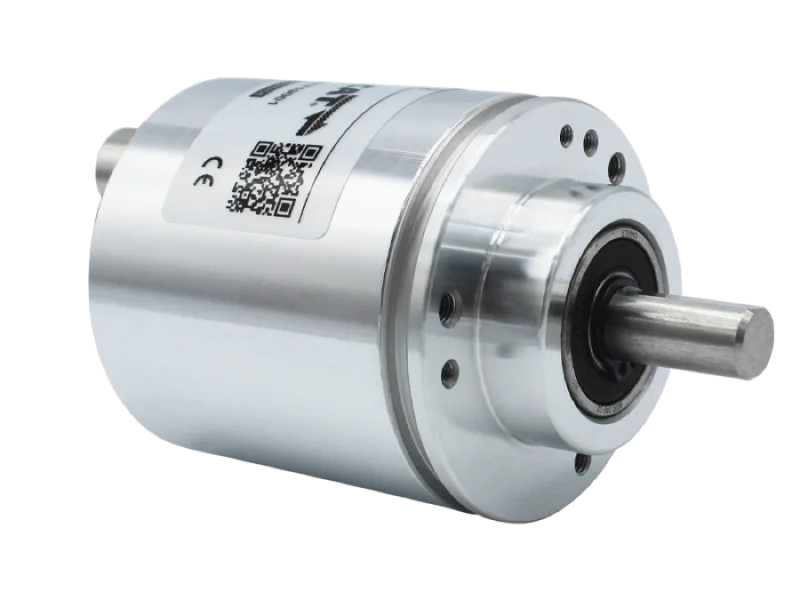 FNC AECS 58B Serisi EtherCAT Enkoder