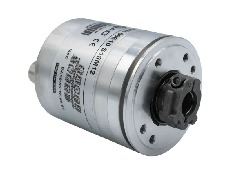 FNC APS 58E Serisi Profinet Enkoder
