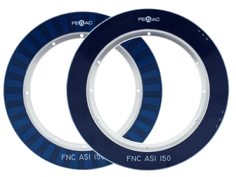 FNC ASI 150 Serisi Endüktif Enkoder