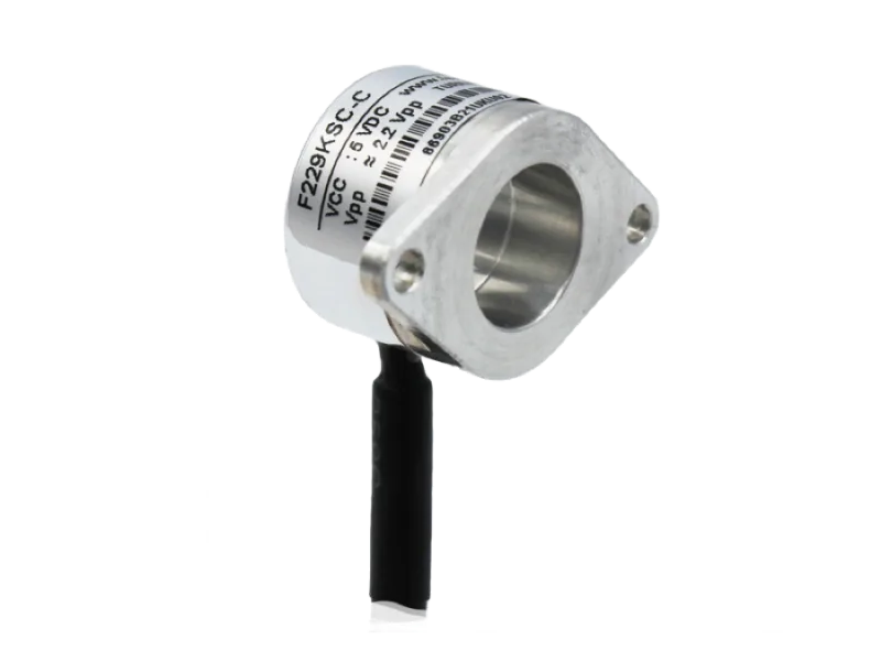 FNC F229K
