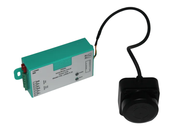 FNC LDR55 LiDAR Sensör