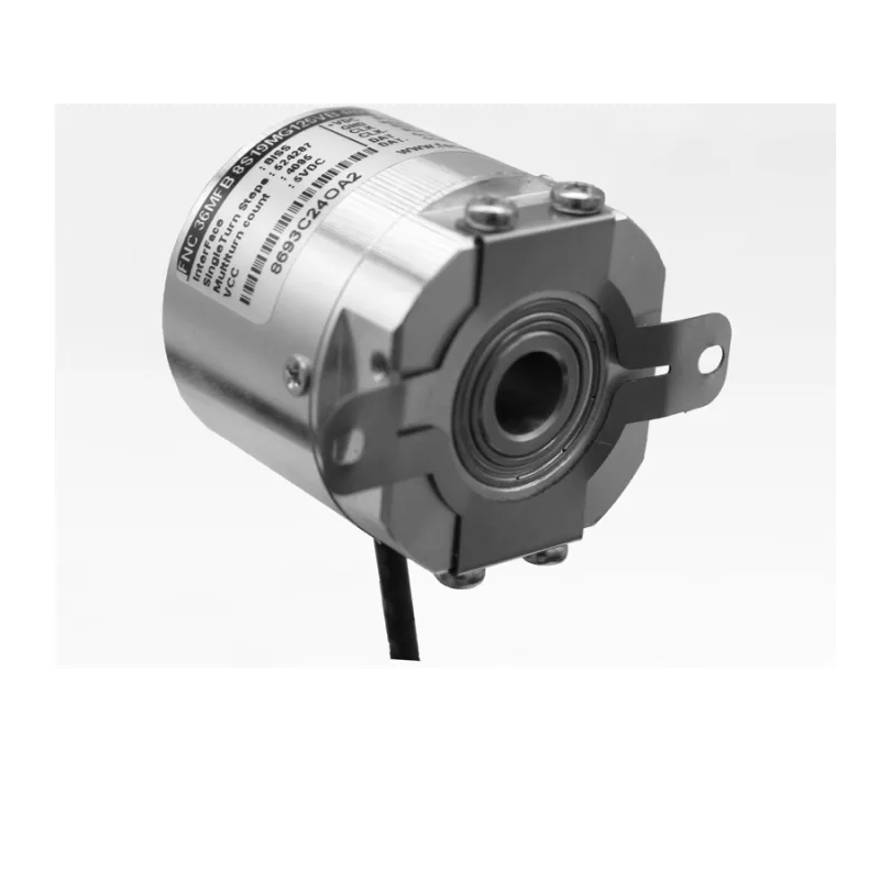 FNC MF36 Serisi Mutlak Motorfeedback Enkoder