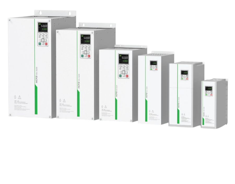 HCFA HDv-E630-4T018B-00 Frekans İnvertör