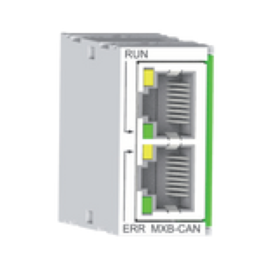 HCFA HCMXB-CAN-BD CPU Yuva Kartı (CANopen)