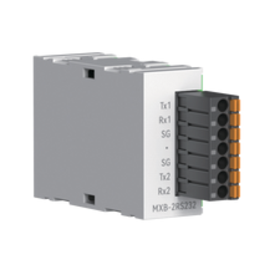 HCFA HCMXB-2RS232-BD CPU Yuva Kartı (2x RS-232)