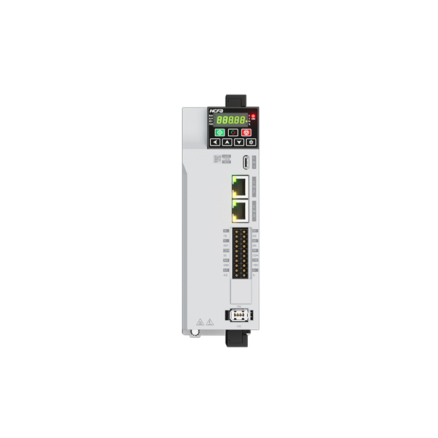 VFD Asenkron Motor Sürücüleri