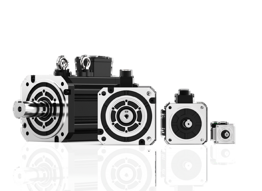 HCFA SV-X6MA100A-N4LA X6 Absolute Servo Motor (1kW 3000rpm 3.18Nm)