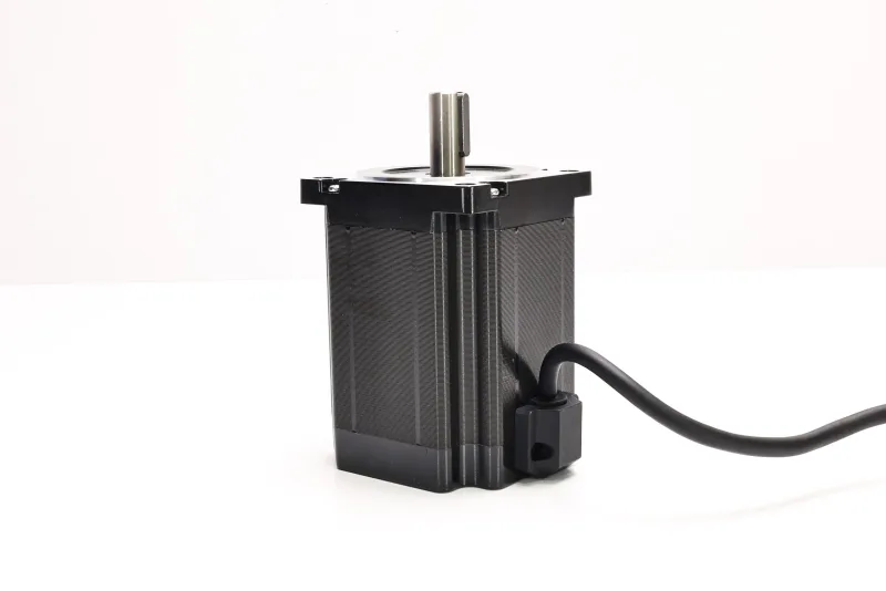 İLX 8.5Nm Step Motor IL-XSM86-85N6A