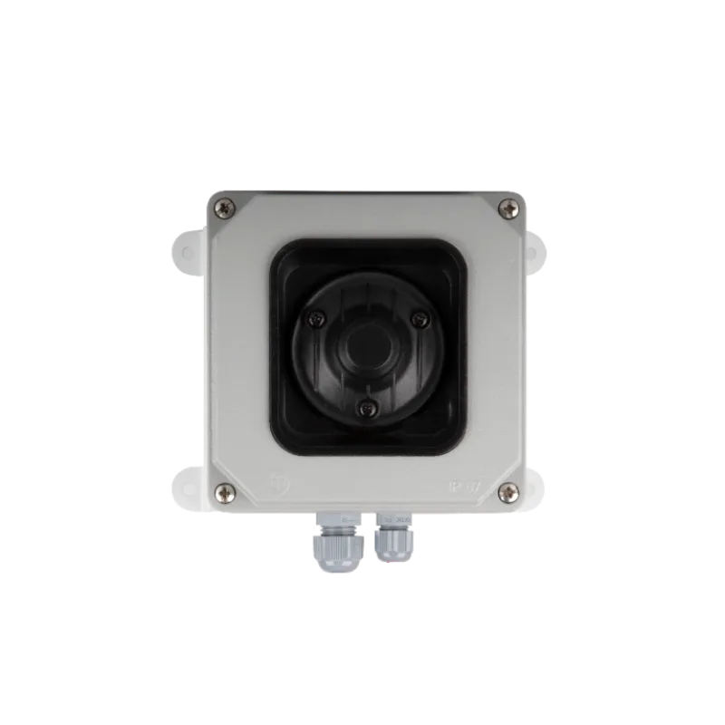 İLX Sanayi Tipi Buzzer – İL-XHD-22B1 Serisi