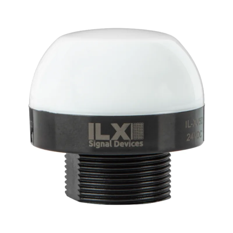 İLX V50 Serisi LED İndikatör