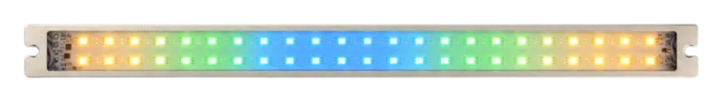 İLX MLF-RGBW-70 Makine Aydınlatma Sinyal Armatürü – 700mm