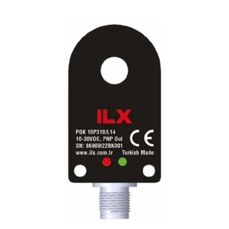 İLX Ring Sensör – PQR10