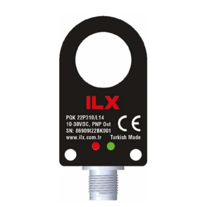 İLX Ring Sensör – PQR22