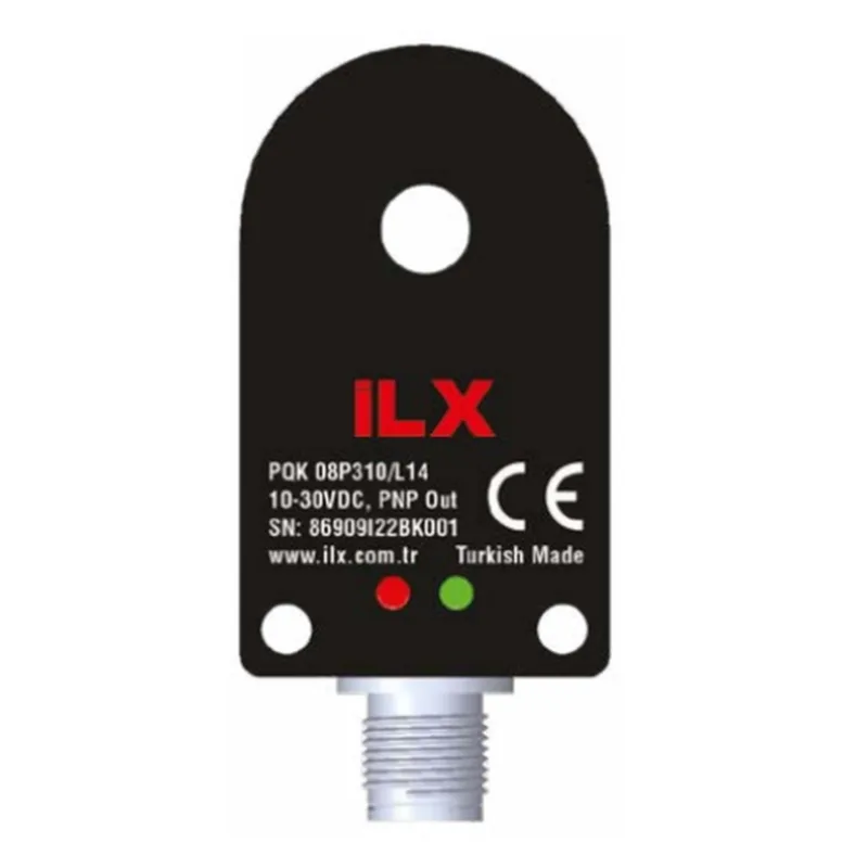 İLX Ring Sensör – PQR8