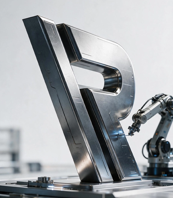 Robelsa robotik otomasyon ve pozisyoner üretimi